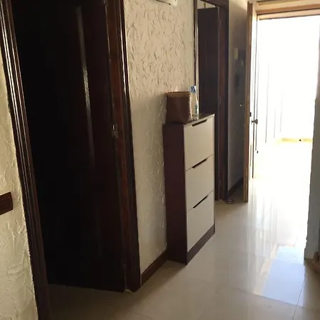 Bungaló Alto La Mata Apartman