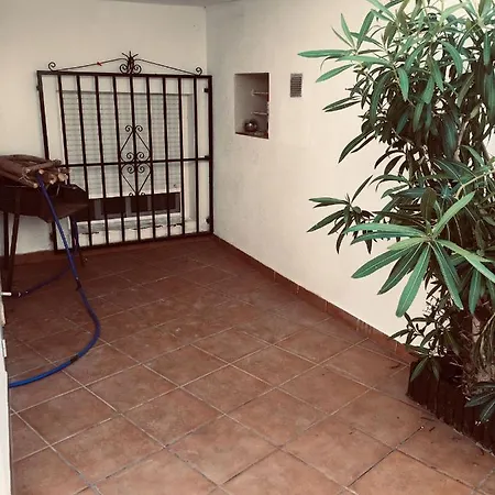 Bungaló Alto La Mata Apartman Torrevieja