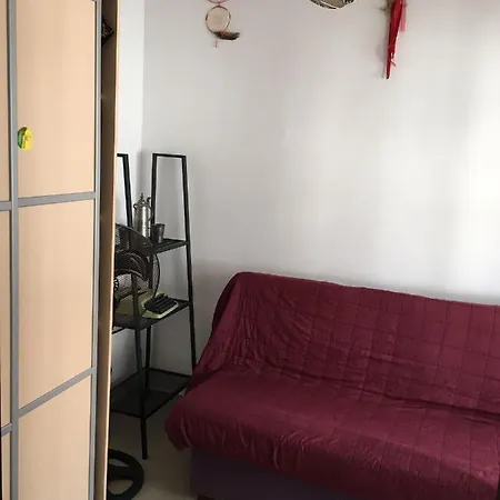 Apartman Bungaló Alto La Mata