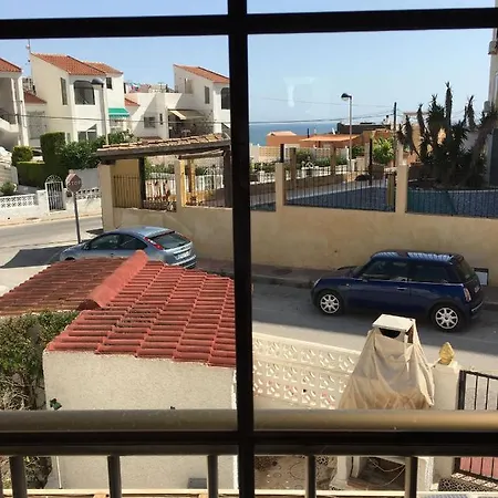 Apartman Bungaló Alto La Mata *
