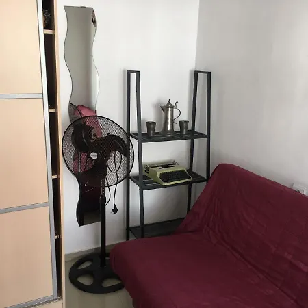 Apartman Bungaló Alto La Mata *