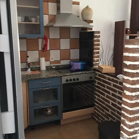 Bungaló Alto La Mata Apartman Torrevieja